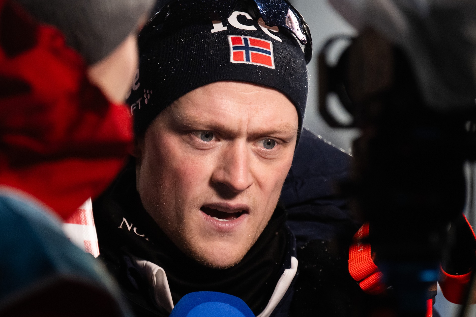 Etter landslagsvrakingen: – Kontoen tømmes