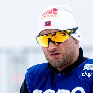Petter Northug WC Drammen 2026 Nordnes Nordic Focus
