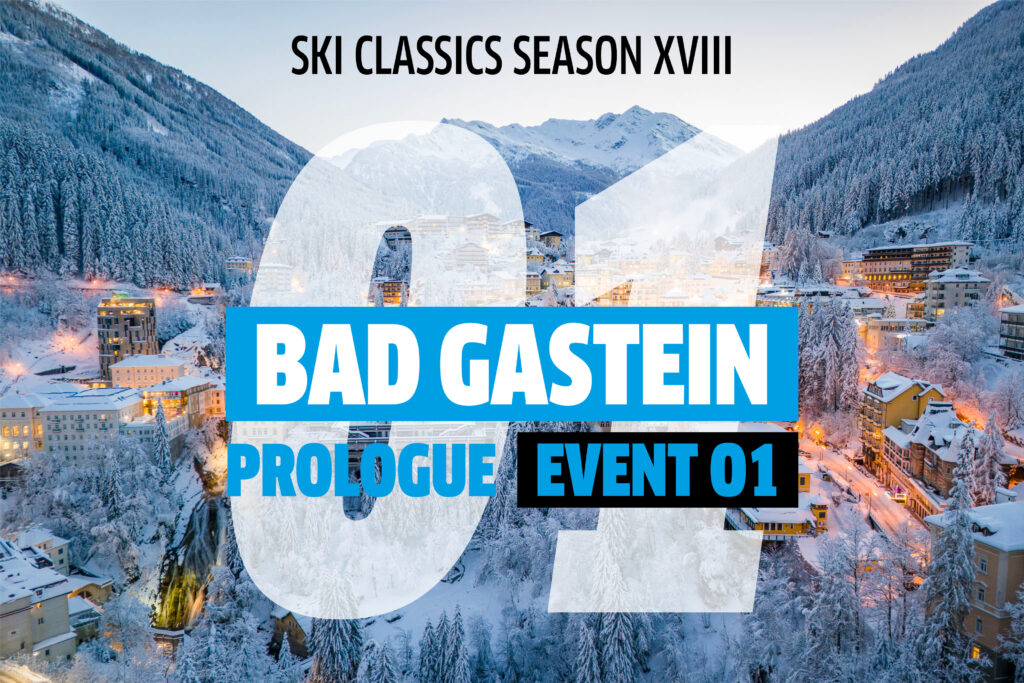 Bad Gastein