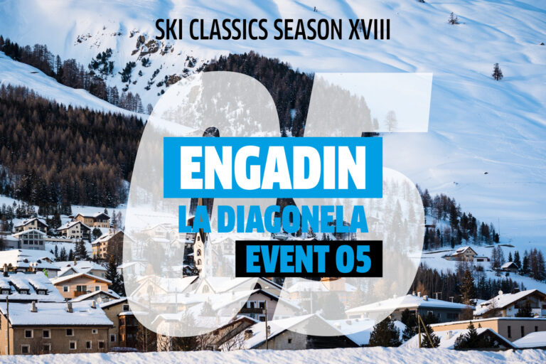 Engadin La Diagonela