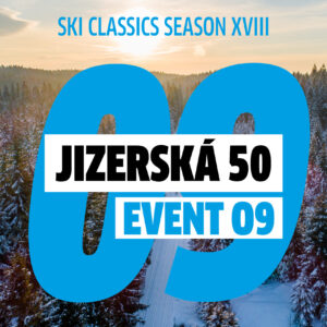 Jizerská50