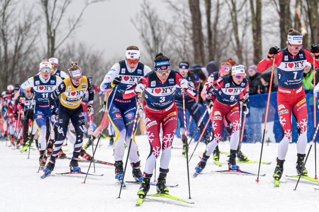 WC Lake Placid 2026