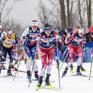 WC Lake Placid 2026