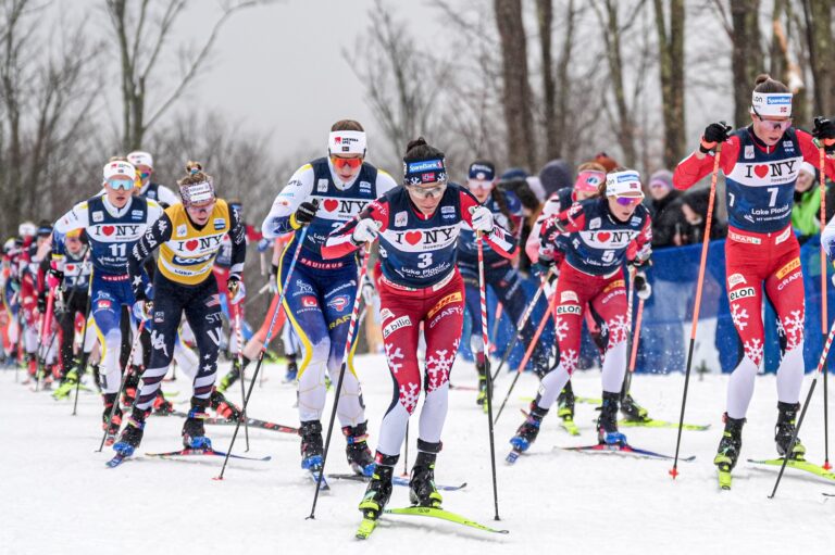 WC Lake Placid 2026
