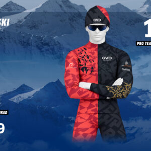 GVD Ski Team