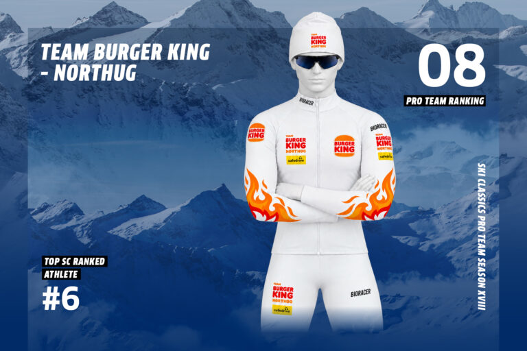 Northug