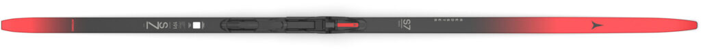 Atomic Redster S7