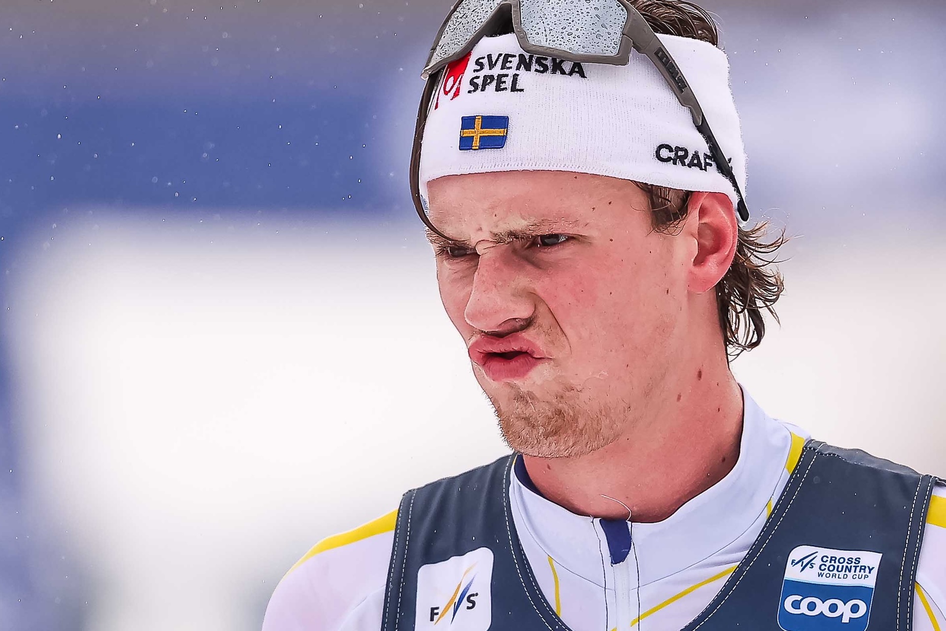 Måtte til psykolog etter raserianfall