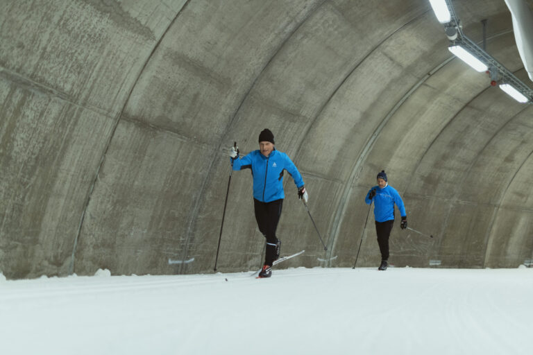Medlemstilbud: 15 % rabatt på løypekort i Torsby Skitunnel