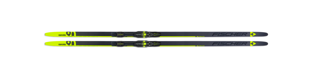 Fischer Aerolite Skate 90